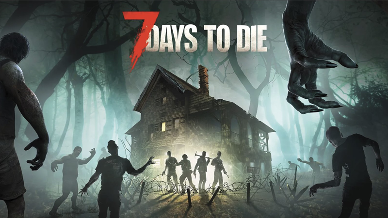 7 Days to Die