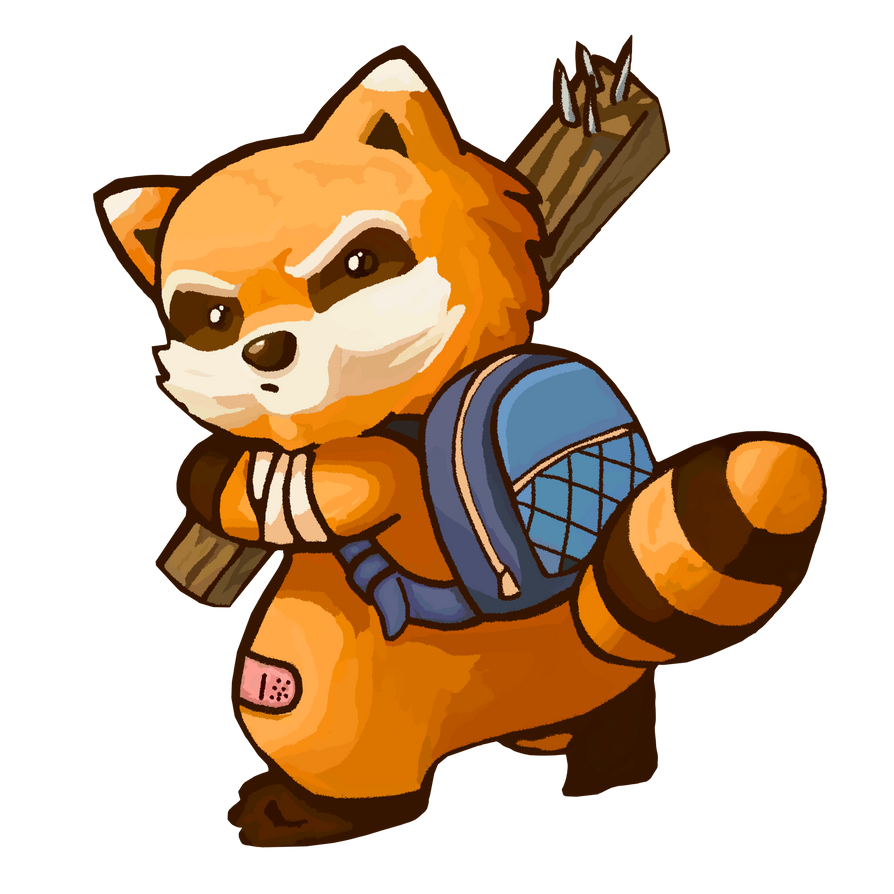 project-zomboid Character